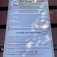   at Beim Olivenbauer in Fuessen