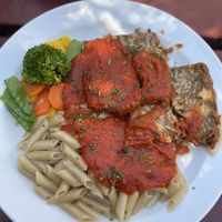   at Beim Olivenbauer in Fuessen