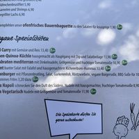   at Beim Olivenbauer in Fuessen