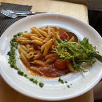   at Beim Olivenbauer in Fuessen