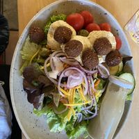   at Beim Olivenbauer in Fuessen