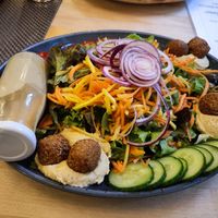  at Beim Olivenbauer in Fuessen