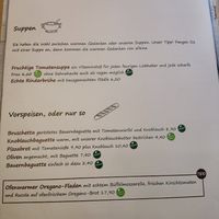  at Beim Olivenbauer in Fuessen