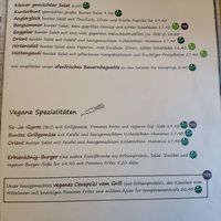  at Beim Olivenbauer in Fuessen