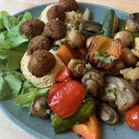   at Beim Olivenbauer in Fuessen