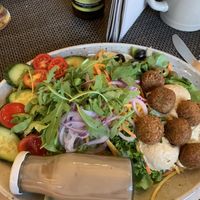   at Beim Olivenbauer in Fuessen