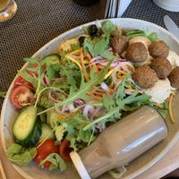   at Beim Olivenbauer in Fuessen