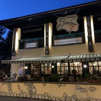   at Beim Olivenbauer in Fuessen