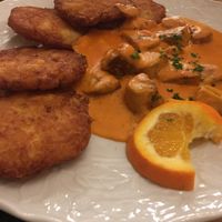 Röstilicious at Beim Olivenbauer in Fuessen