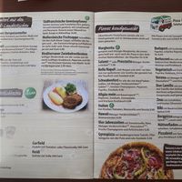 Olivenbauer  at Beim Olivenbauer in Fuessen