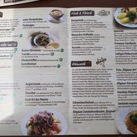 Olivenbauer at Beim Olivenbauer in Fuessen