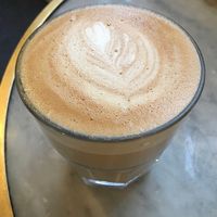  at Shakespeare and Company Cafe in Paris