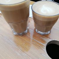 6,50€ - 5,50€ at Shakespeare and Company Cafe in Paris