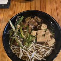   at Dashi in Durham