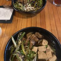   at Dashi in Durham