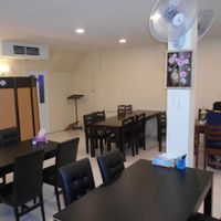 Tea Partner Vegetarian Indian Restaurant  at Tea Partner Vegetarian Indian Restaurant in Pattaya