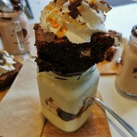 Yummy at Wally's Coffee in Lille