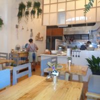 Baba Eating House  at Baba Eating House in Pattaya