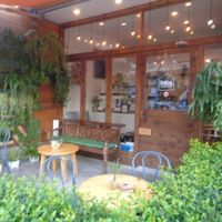 Baba Eating House  at Baba Eating House in Pattaya