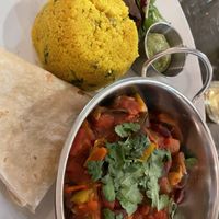   at The Blackhorse Hotel Restaurant in Grassington