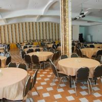 Aroma Indian Food  at Aroma in Pattaya