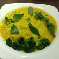 mac'n'cheese at Tofunia in Taipei