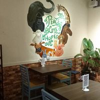   at Tofunia in Taipei