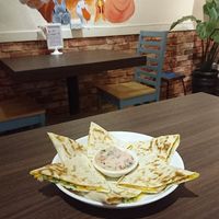   at Tofunia in Taipei