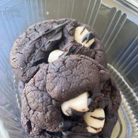   at Loving Hut in Garden Grove