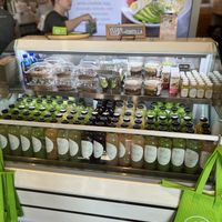   at Enjoy Pure Food + Drink in Leawood