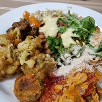  at Reino Vegetal in Rio De Janeiro