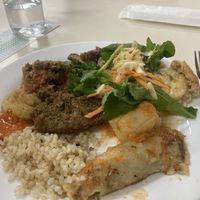   at Reino Vegetal in Rio De Janeiro