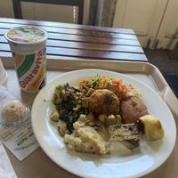   at Reino Vegetal in Rio De Janeiro