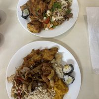   at Reino Vegetal in Rio De Janeiro