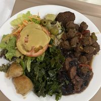   at Reino Vegetal in Rio De Janeiro