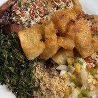   at Reino Vegetal in Rio De Janeiro