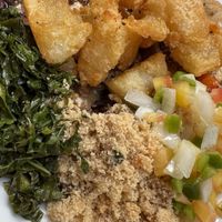   at Reino Vegetal in Rio De Janeiro