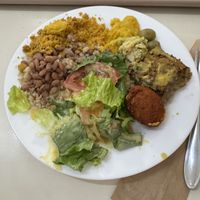   at Reino Vegetal in Rio De Janeiro