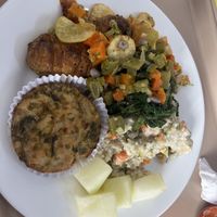   at Reino Vegetal in Rio De Janeiro