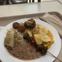   at Reino Vegetal in Rio De Janeiro