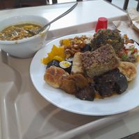  at Reino Vegetal in Rio De Janeiro