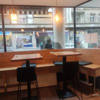  at Slice Pizza in Lausanne