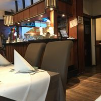   at Little India in Koenigstein