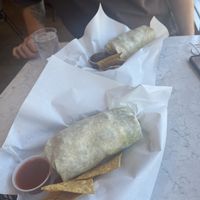   at Verde Mexican Rotisserie in Meyers