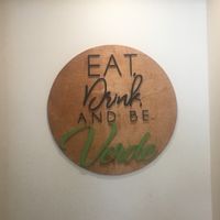 Be Verde at Verde Mexican Rotisserie in Meyers