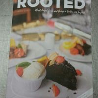 Rooted Exeter.  at The Farmer's Union Pub  in Exeter