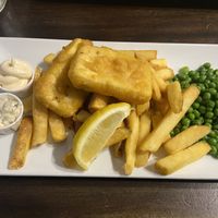  at The Farmer's Union Pub  in Exeter