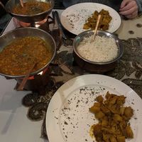   at Star of India in Saarbrucken