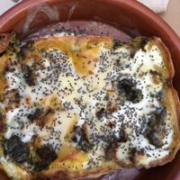 100% vegan at Delicias y Namaste in Fuerteventura