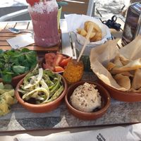 . at Delicias y Namaste in Fuerteventura